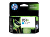 HP 950 Ink Cartridge & HP 951XL -Z20 series for HP Officejet Pro 8610 and 8620