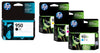 HP 950 Ink Cartridge & HP 951XL -Z20 series for HP Officejet Pro 8610 and 8620