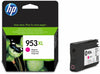 HP 953XL Ink Cartridge for HP OfficeJet Pro 7740