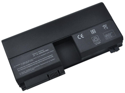 HP Pavilion TX1000 TX1100 TX1200 TX2000 HSTNN-OB41 HSTNN-UB76 Replacement Laptop Battery - eBuy UAE