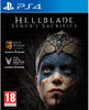 Hellblade Senuas Sacrifice PlayStation 4 by 505 Games