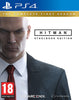 Hitman: The Complete First Season Steelbook Edition (PS4) [PlayStation 4]