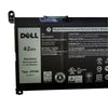 JPFMR Genuine Dell 16DPH Laptop Battery - eBuy UAE