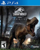 Jurassic World Evolution PlayStation 4 by Frontier Developments