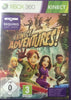 Kinect Adventures - Kinect Required - Xbox 360 PAL [Xbox 360]