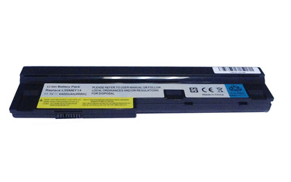 Lenovo Ideapad S10-3, IdeaPad S110, S100c, IdeaPad S205s, IdeaPad U160 LAPTOP BATTERY, L09C6Y14 Laptop Battery - eBuy UAE