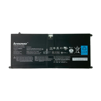 54Wh Original L10M4P12 Lenovo IdeaPad Yoga 13 U300 U300s Series 4ICP5/56/120 Laptop Battery - eBuy UAE