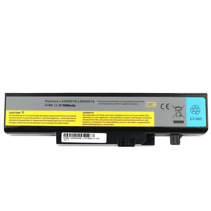 Lenovo IdeaPad Y460 Y460A Y460C Y460G Series/Fits B560 B560A V560 V560A 5200mAh Laptop Battery - eBuy UAE