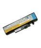 Genuine Lenovo IdeaPad Y460G Series, IdeaPad Y460N Series, IdeaPad Y460P Series L10S6Y01 Laptop Battery - eBuy UAE