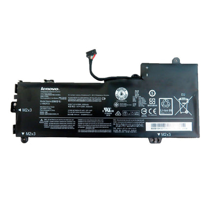 L14M2P23 Genuine Lenovo IdeaPad 100-14IBY (80MH007NGE), IdeaPad 100-14IBY (80MH009NGE) Laptop Battery - eBuy UAE