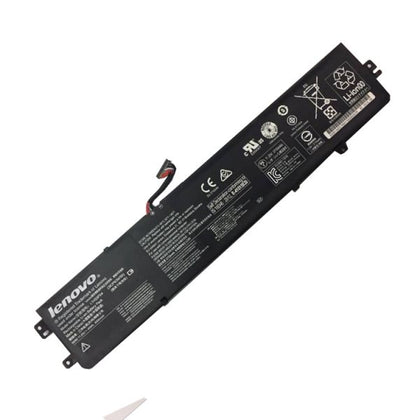 Genuine L14M3P24 Lenovo IdeaPad 700-15ISK(80RU00DKGE) IdeaPad 700-15ISK(80RU00L0GE) Laptop battery - eBuy UAE