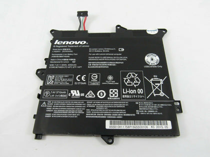 L14S2P21 Genuine Lenovo IdeaPad 300S-11IBR(80KU0034GE), Flex 3-1120 80LXX005US Laptop Battery - eBuy UAE