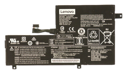 Genuine L15C3PB1 Lenovo IdeaPad 330S series, IdeaPad 320S-14IKB(80X400HJGE) Laptop Battery - eBuy UAE