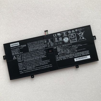 Original L15C4P22 L15M4P23 Lenovo Yoga 910-13IKB YOGA 5 PRO Tablet Laptop Battery - eBuy UAE