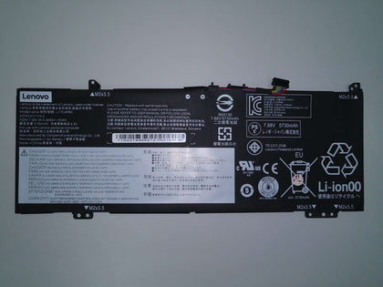 Genuine L17C4PB0 Lenovo IdeaPad 530S-14ARR(81H1004SGE), Yoga 530-14IKB-81EK-00LKGE Laptop Battery - eBuy UAE