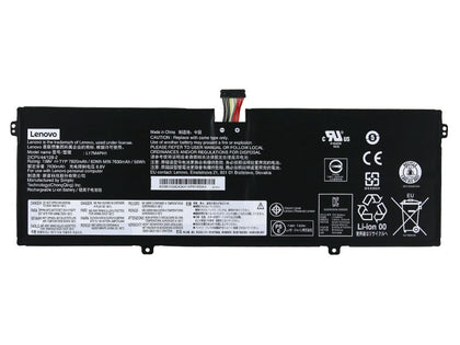 60Wh Original L17C4PH1 Lenovo IdeaPad 720S-15IKB YOGA 2 pro 13 Yoga2 Laptop Battery - eBuy UAE