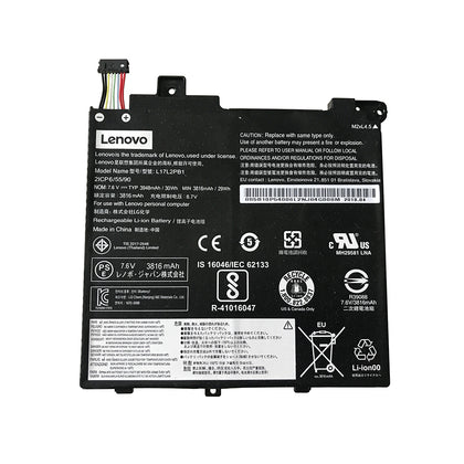 Original L17L2PB1 Lenovo V130-14IKB-81HQ, V130-14IGM-81HM009NGE Laptop Battery - eBuy UAE