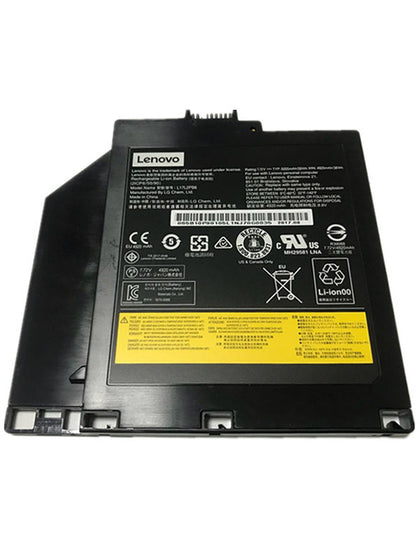 7.72V 39Wh 5055mAh Genuine L17L2PB6 Lenovo V330-14 V330-15 2ICP6/55/90 Laptop Battery - eBuy UAE