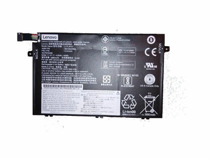 Original Lenovo ThinkPad E485(20KUA001CD), 01AV446 E480 E580 E590 E595 01AV447 L17L3P51 01AV445 Laptop Battery - eBuy UAE