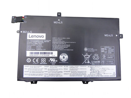 L17M3P54 Original Lenovo Thinkpad L14 L17L3P51, 01AV463 Laptop Battery - eBuy UAE