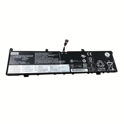 L17M4P72 Original Lenovo Thinkpad P1 20MD 20MET, Thinkpad X1 20MF 20MG SB10S57317 01YU911 Laptop Battery - eBuy UAE