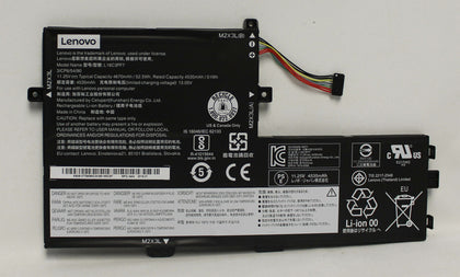 Genuine Lenovo ideapad S340-14IML/14API/14IIL/14IWL C340-15IWL/15IIL S340-15IWL/15API/15IIL Flex-15IWL Series L18M3PF7 L18C3PF7 L18M3PF6 L18C3PF6 L18L3PF2 Laptop Battery - eBuy UAE