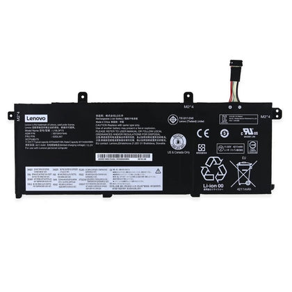 Original Lenovo ThinkPad P43s T490 T495 - L18L3P73 Laptop Battery - eBuy UAE