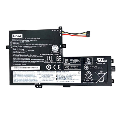 Genuine L18L3PF2 Lenovo IdeaPad S340-15IWL C340-15 L18M3PF6 Laptop Battery - eBuy UAE