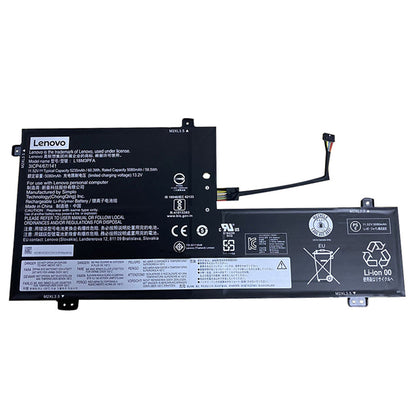 L18M3PFA Genuine Lenovo YOGA C740-15 Yoga C740-15IML Laptop Battery - eBuy UAE