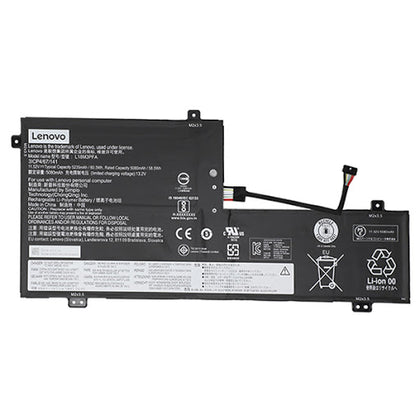 Original Lenovo L18M3PFA, 5B10W67258 Laptop Battery - eBuy UAE