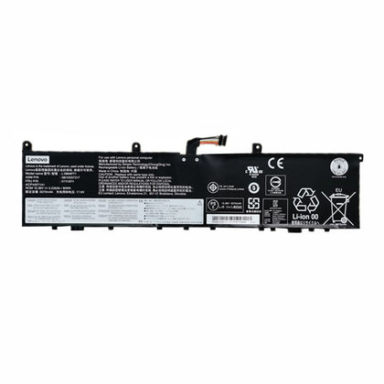 Original Lenovo ThinkPad P1 2019 20QTA00PCD, ThinkPad P1 2019, L18M4P71, 01YU911 Laptop Battery - eBuy UAE