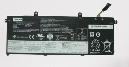 Original Lenovo ThinkPad T490 T590 L18C3P71 L18M3P71 L18S3P71 L18M4P73 SB10K97645 Laptop Battery - eBuy UAE