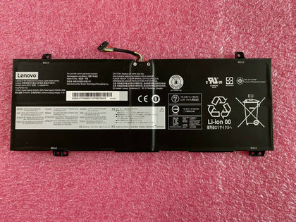 Original L18M4PF4 Lenovo IdeaPad C340-14API C340-14IWL S540-14API S540-14IML S540-14IWL Flex-14IML Series 5B10W67417 L18C4PF3 L18C4PF4 Laptop Battery - eBuy UAE