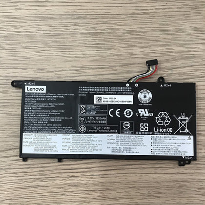 L19C3PDA Genuine Lenovo ThinkBook 15 G2 ITL(20VE), ThinkBook 15 G2 ITL(20VE0004GE) Laptop Battery - eBuy UAE