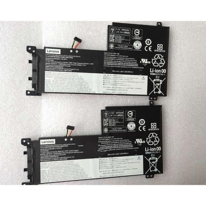 Genuine L19C3PF4, L19C3PF5 Lenovo IdeaPad 5-15IIL05, IdeaPad 5-15ILL05(81YK005YGE) Laptop Battery - eBuy UAE