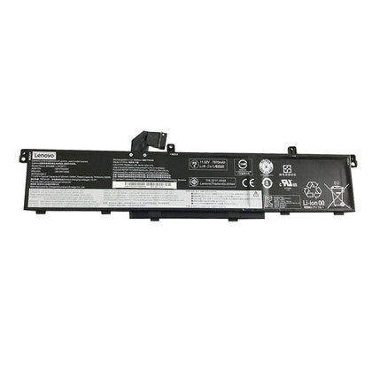 L19C6P71 Genuine Lenovo ThinkPad P15 Gen 1 20ST0060UK, ThinkPad P15 Gen 1 20ST006GUS Laptop battery - eBuy UAE