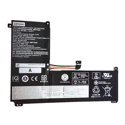 L19L2PF1 Genuine Lenovo IdeaPad 1-11IGL05 81VT002PAU, IdeaPad 1-11IGL05 81VT002SNZ Laptop Battery - eBuy UAE