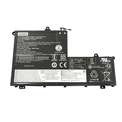 L19L3PF8 Original Lenovo ThinkBook 14-IML, ThinkBook 15-IML-20RW009DAU Laptop Battery - eBuy UAE