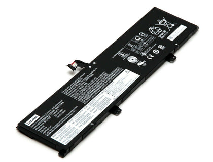 L19M4P71 Original Lenovo ThinkPad P1 Gen 3 type 20TH 20TJ, ThinkPad X1 Extreme Gen 3 20TK0012US Laptop Battery - eBuy UAE