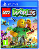 LEGO Worlds - PlayStation 4