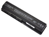 EV03, EV06 HP Presario CQ40, CQ61 Series, Pavilion DV4T-1000 Series, G70-100 Laptop Battery - eBuy UAE