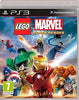 Lego Marvel Super Heroes (PS3)