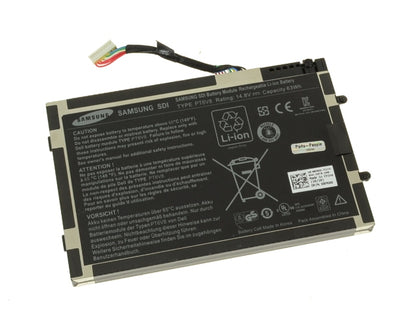 63Wh Original 8P6X6 P06T PT6V8 T7YJR Dell Alienware M11x M14x R1 R2 R3 08P6X6 Laptop Battery - eBuy UAE