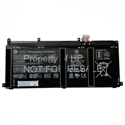 Original ME04XL HP Elite x2 1013 G3(2TS94EA), Elite x2 1013 G3(2TT12EA), ME04050XL 937519-1C1 Laptop Battery - eBuy UAE