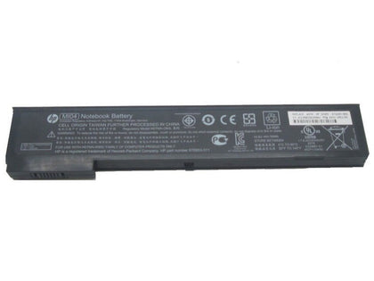 Original MI06, MI04 HP EliteBook 2170p Series Laptop Battery - eBuy UAE