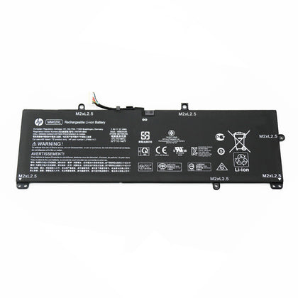 Original MM02XL HP Pavilion 13-AN0007TU, Pavilion 13-AN0047TU HSTNN-DB8U HSTNN-IB8Q Laptop Battery - eBuy UAE