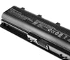 Genuine MU06 HP Compaq Presario CQ32, CQ42, CQ43, CQ56, CQ58, CQ62, CQ72, CQ430, CQ630 Laptop Battery - eBuy UAE