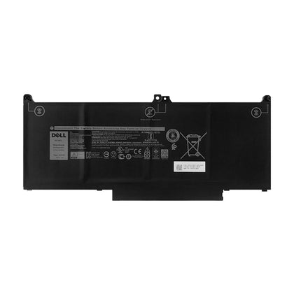 original 7.6V 60Wh Dell Latitude 7300 7400 Battery 5VC2M N2K62 Type MXV9V - eBuy UAE