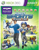 Microsoft Kinect Sports - Season 2 - Xbox 360