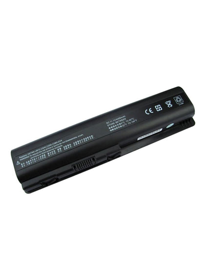 HP Pavilion DV4 DV5 DV6, Presario CQ30 CQ40 CQ45 CQ50 CQ60 CQ61 CQ71 G50 G60 G70 HSTNN-W50C Replacement Laptop battery - eBuy UAE